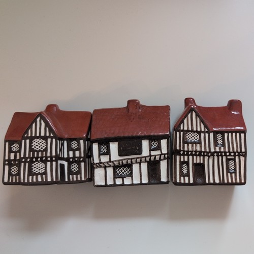 Mudlen end studio pottery - end,