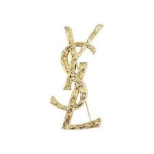 2025 Exquisite Pin Letter