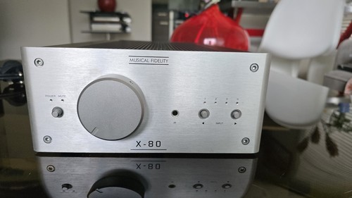 Musical fidelity 150 - musical,