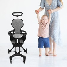 Foldable Baby Toddler Stroller