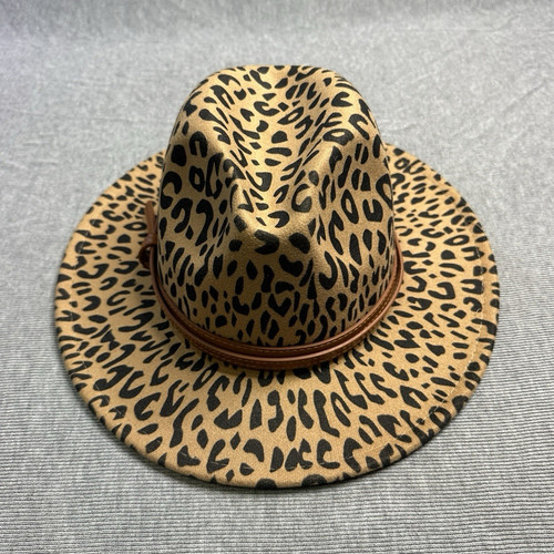 Women leopard animal print - leopard,