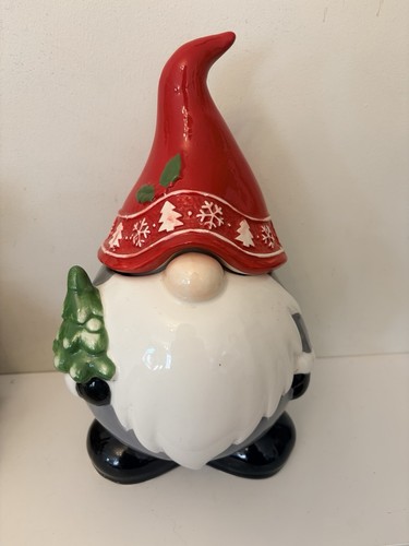Christmas santa claus gonk - christmas,