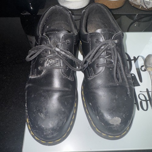 Doc martens safety shoes - doc,