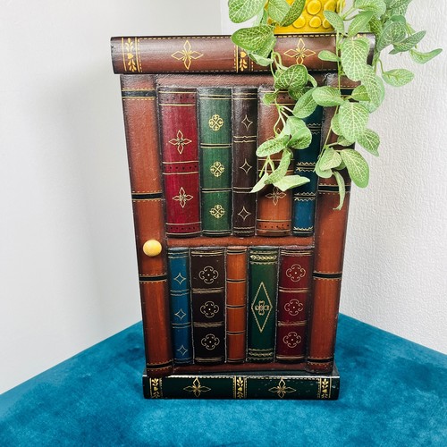 Vintage book shaped - vintage,