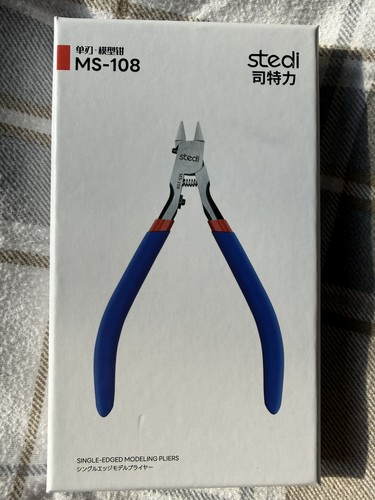 Stedi 108 inch - ms-108, 5-inch