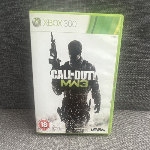 Activision call duty mw3 - call, of