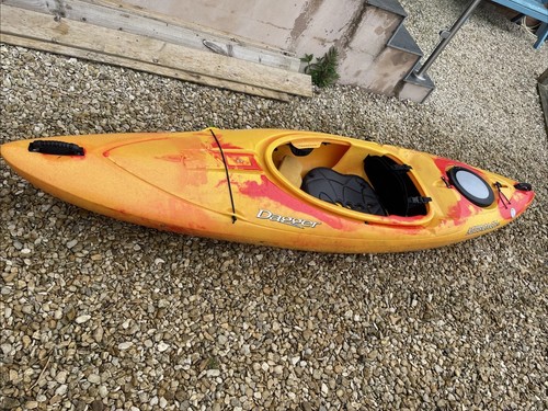Dagger approach kayak - dagger,