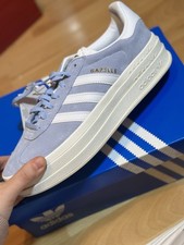 Adidas Originals Gazelle Bold