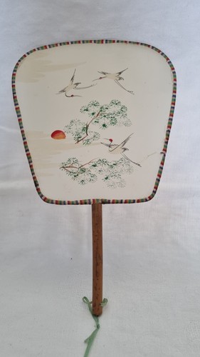 Vintage chinese silk - ,