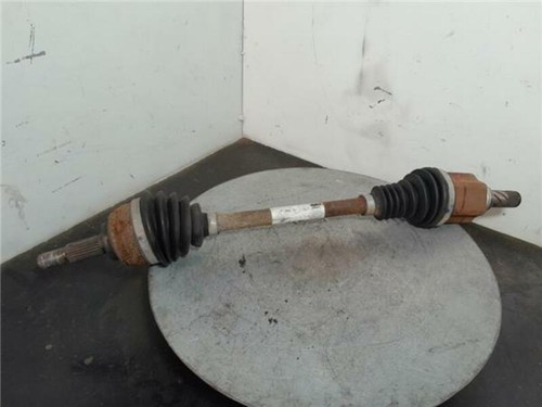391014613r front transmission - front,
