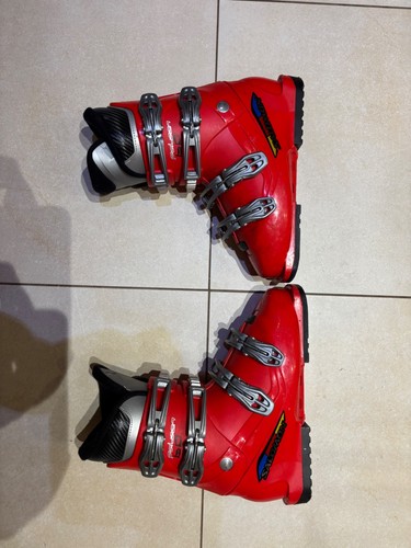 Salomon falcon junior - salomon, ski