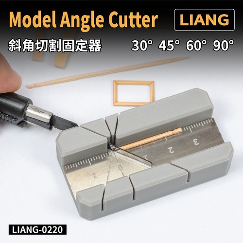 Liang model l0220a mitre - liang, box
