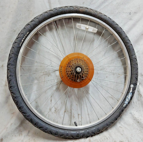 Schwinn mesa rear mtb - schwinn,