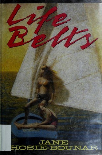 Life belts hardcover jane - hardcover,
