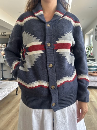 Pendleton cardigan brand new - pendleton,