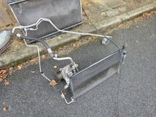 Honda Civic Type R FN2 07 - 10 Complete Air Conditioning Set Up A/C Air Con