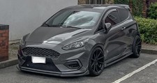 For Ford Fiesta ST MK5 6 Mk7