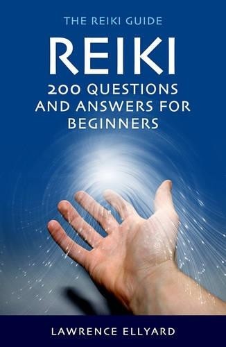 Reiki 200 for beginners - q&a,