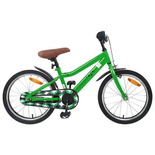 Walplus kids bike - kids,