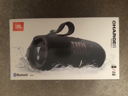 Jbl charge portable - charge,