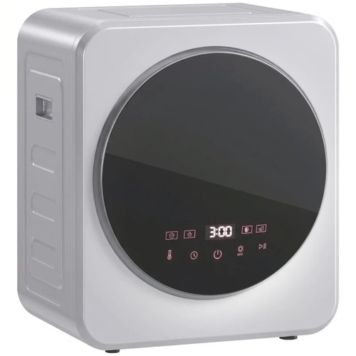 Vented tumble dryer - kg, front