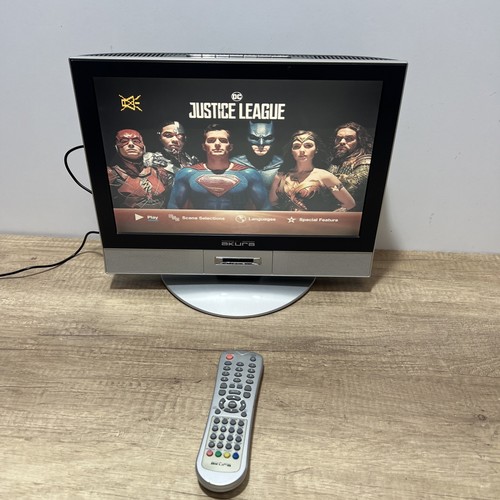 Volt dvd for small - volt,