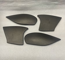 Porsche 996 986 911 Side