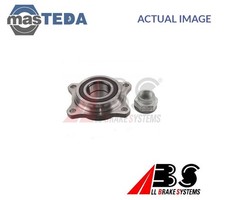 200886 WHEEL HUB FRONT ABS NEW