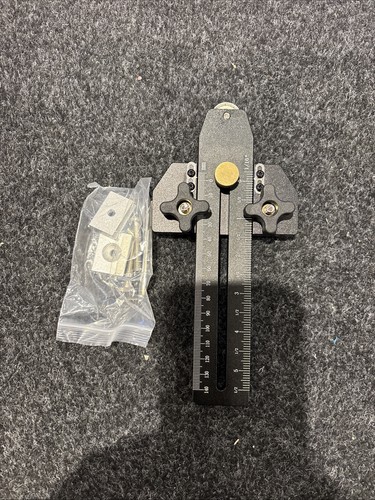 Thin rip jig table - thin,