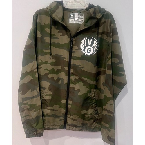 Violent gentlemen vghc camo - vghc,