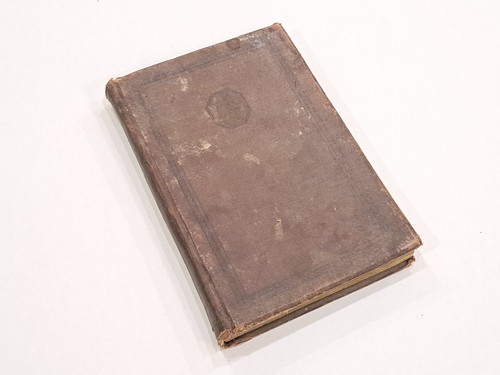 Book old encyclopedia vintage - encyclopedia,