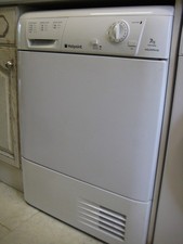 Hotpoint Aquarius 7kg CDN7000P