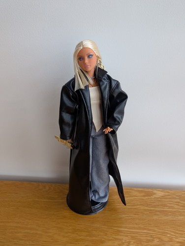 Mattel styled maeve reilly - by,