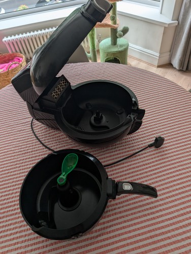 Tefal actifry genius air - tefal,
