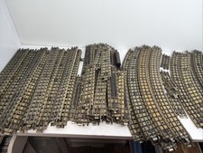 hornby dublo 3 Rail Track - 75