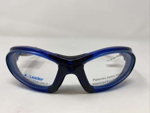 Hilco leader zone - t-zone, blue