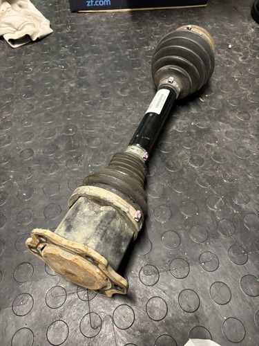 2017 audi driveshaft - audi, a4