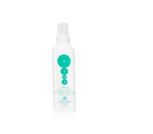 Kallos professional keratin - kallos,