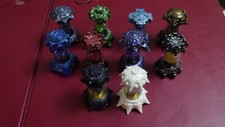 Skylander Imaginators full set