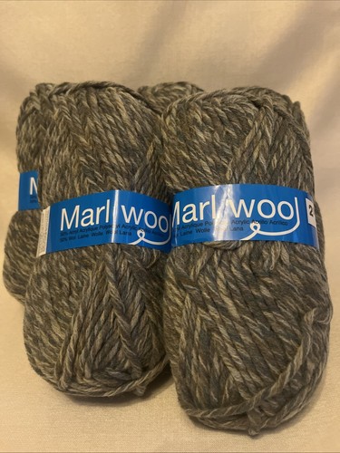 Knitting crochet yarn bundle - knitting,