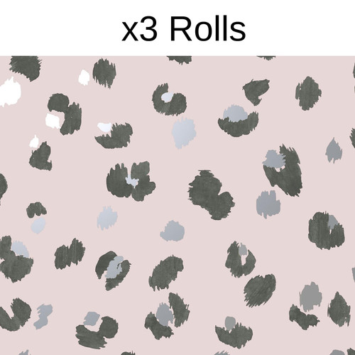 Rolls exclusive leopard - x3,
