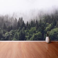 Photo wallpaper Wall mural