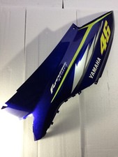 Yamaha Vity XC 125 Left Side