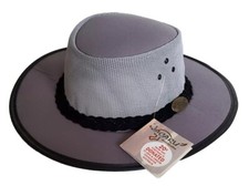JACARU Hat Bush Outback Summer