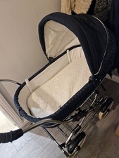 BEBECAR STYLO CLASS PRAM &