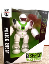 Robots for kids interactive - robots,