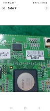 LVDS TCON BOARD  46"  SAMSUNG