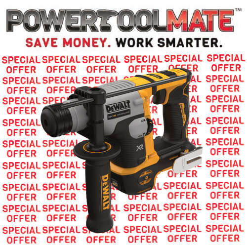 Dewalt dch172n 18v - dewalt, xr