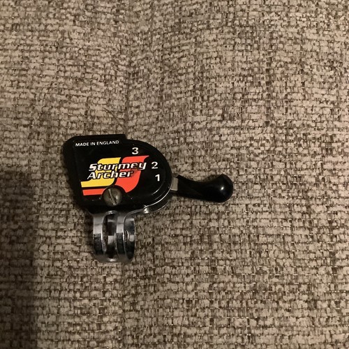 New old stock nos - stock, 3