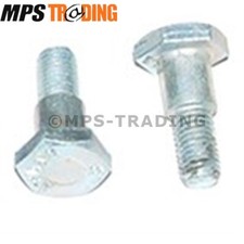 Land Rover Series 2 2a 3 Front